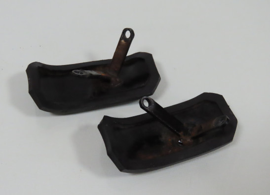 Cilinderblok Moto Guzzi V35 V50 V65