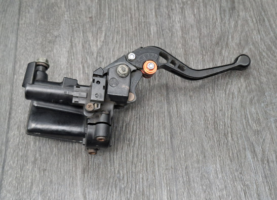 Koppelingspomp Yamaha XJR 1300