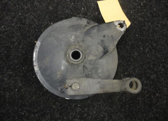 Brake drum Yamaha YBR 125