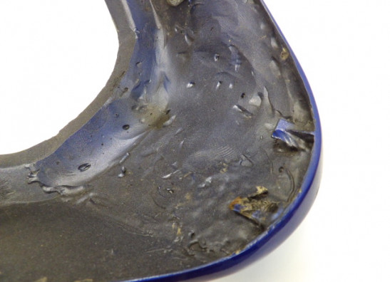 Achterkuipdeel Honda VFR 800 I