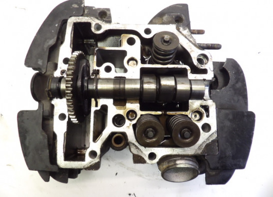 Cylinder head Honda VT 1100
