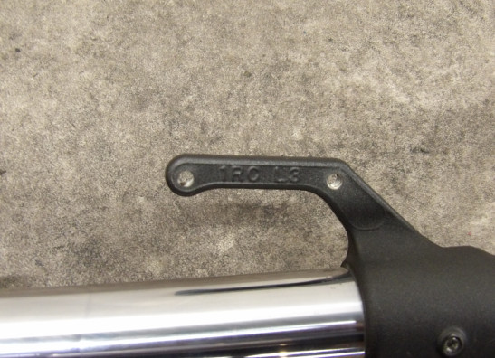 Voorpoten compleet Yamaha XSR 900