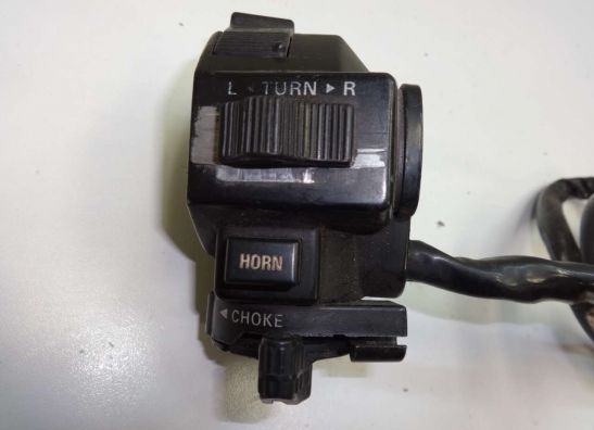 Handlebar switch assy left Yamaha XJ 750 
