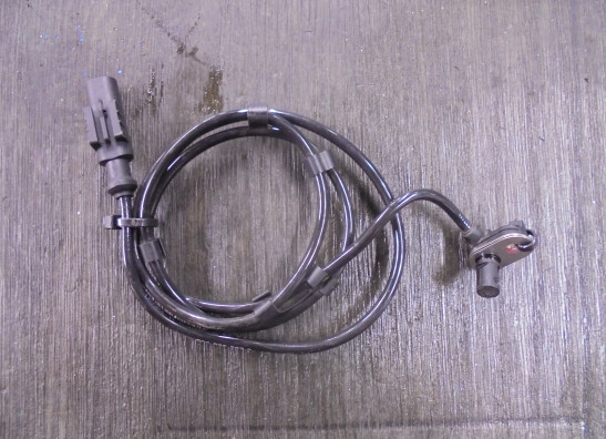 ABS sensor front Ducati Diavel 1260