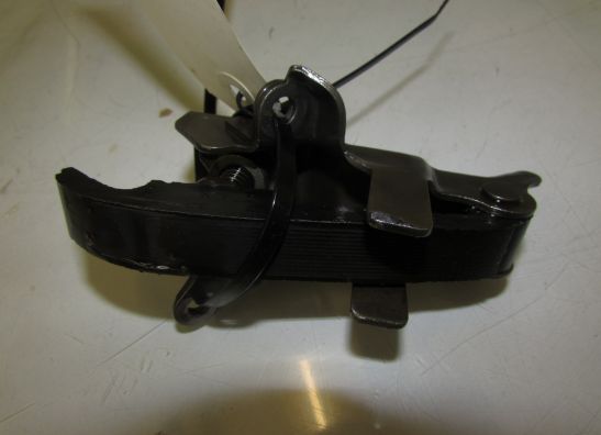 Motorblok diverse Honda CBR 1000 F