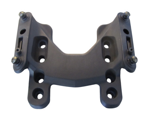 Scheibe Windschild Suzuki DL 1000 V STROM