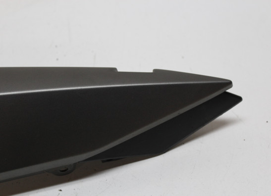 Cowl left rear Yamaha XJ 6 N