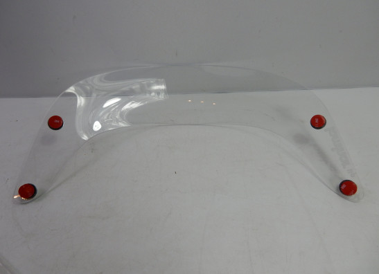 Windscreen Moto Guzzi California EV