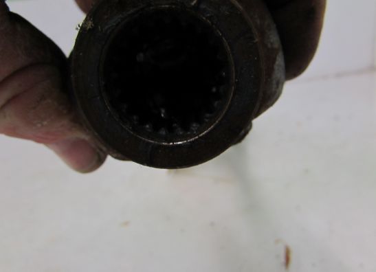 Cardan axle Honda VF 700  750 C Magna