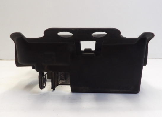 Accubak Triumph Sprint ST 1050