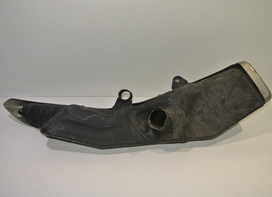 Uitlaat Honda CB 1000 R