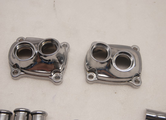 Motorblok diverse Harley Davidson Touring FL