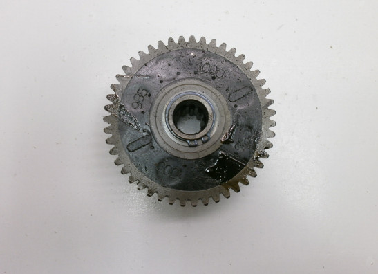 Start up kupplung Kawasaki ZZR 1100