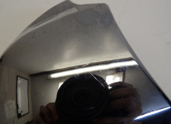 Afdekkap Yamaha XVS 650 Dragstar