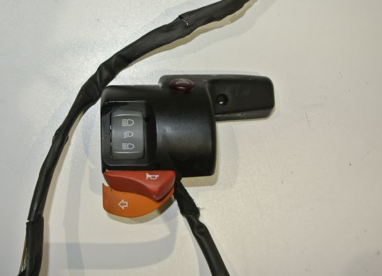 Handlebar switch assy left BMW R 1100 S