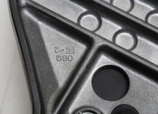 Bagagedrager Suzuki DL 650 V STROM