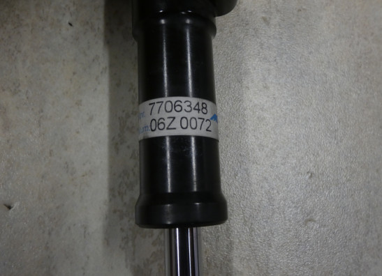 Lenkungs Dampfer BMW K 1300 S