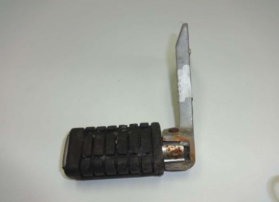 Pillion step left  Honda VT 500