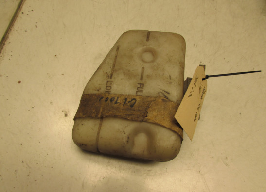 Koelvloeistof reservoir Honda Goldwing GL