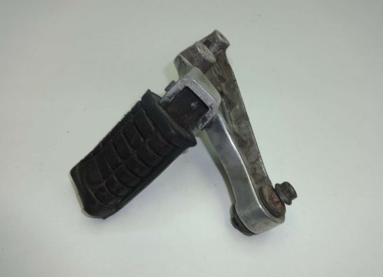 Duo voetsteun links Honda VF 500 