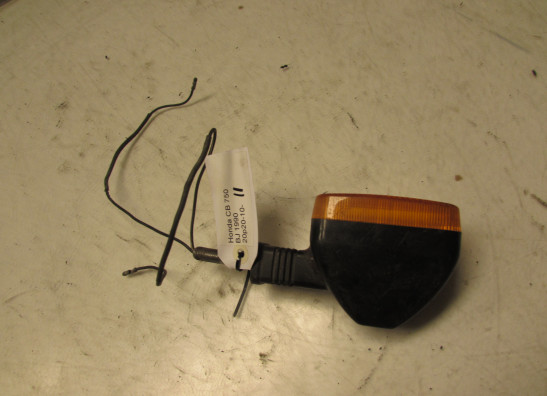 Blinker Honda CB 750 