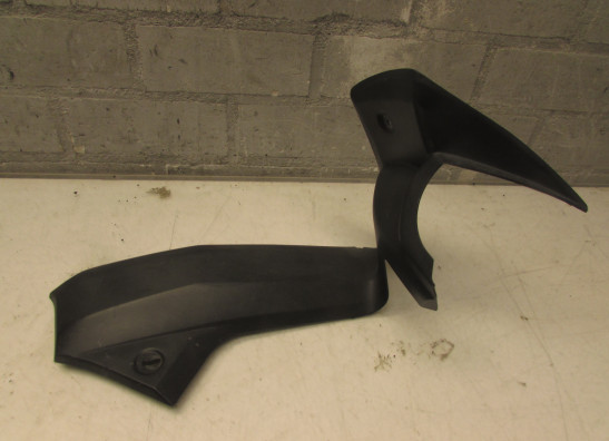 Topkuip bekleding Yamaha FAZER 600