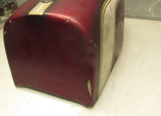 Benzintank Honda Overige Honda