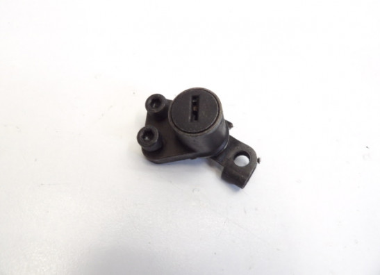 Slotenset Kawasaki VERSYS 650