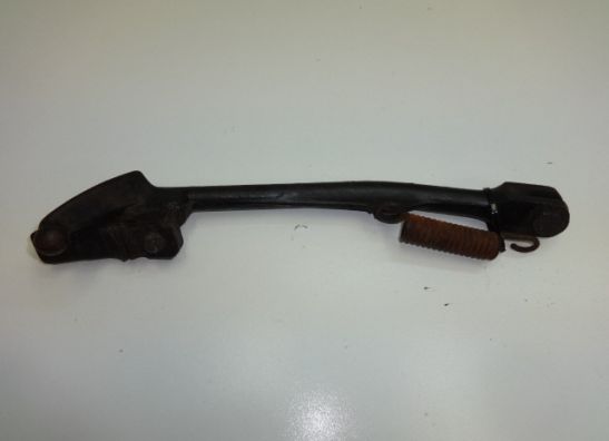 Standaard Honda CB 750 F