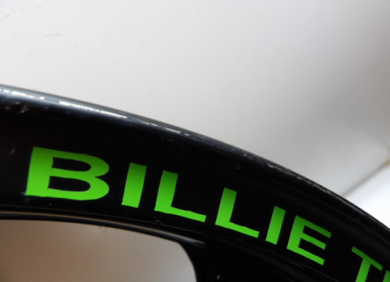 Achtervelg Kawasaki ZX 6 R