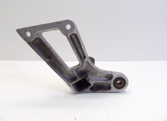 Duo voetsteun rechts Suzuki GSX F 1100