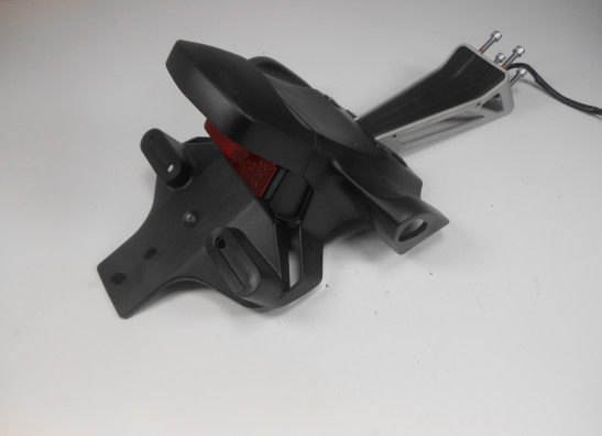 Achterspatbord Yamaha YZF R6