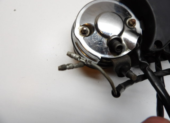 Tacho-set Suzuki GSX 400 F