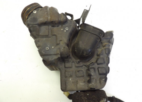 Luchtfilterhuis Honda VT 500