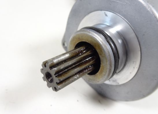 Anlasser BMW K 1200 LT