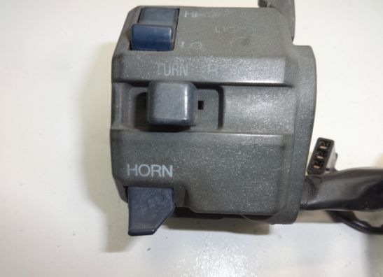 Handlebar switch assy left Kawasaki ZZR 250