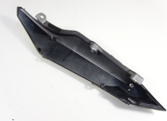 Cowl rear right Yamaha XJ 6 N