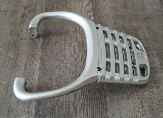 Bagagedrager BMW F 650