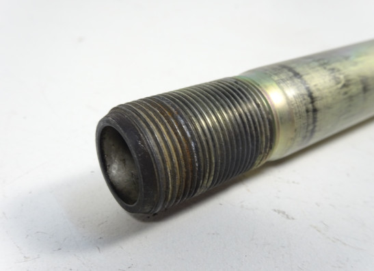 Vorderradachse Kawasaki Z 1000