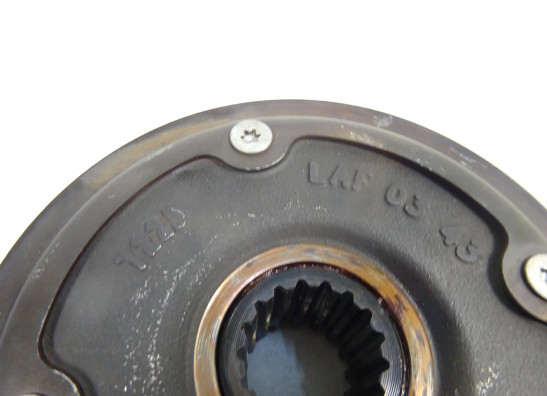 Voortandwiel BMW F 800 S - ST