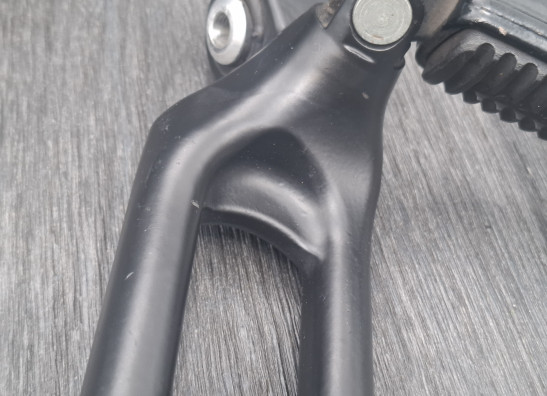 Duo voetsteun set Harley Davidson VRSCDX Night Rod Special