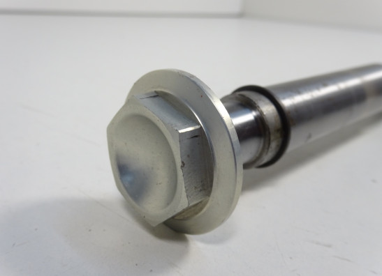 Achterbrug Ducati monster 796