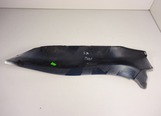 Cowl rear right BMW K 1200 RS