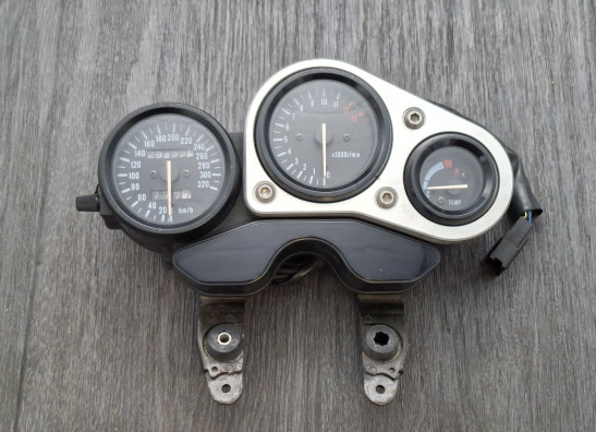 Tacho-set Suzuki GSX R 1100