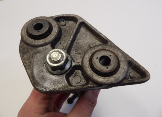 Voetsteun Rechts Yamaha TDM