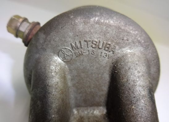 Startmotor Suzuki RF 900