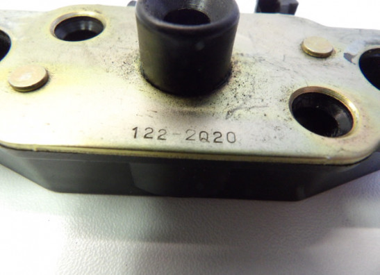 Seat Suzuki GSF 600 650 Bandit 