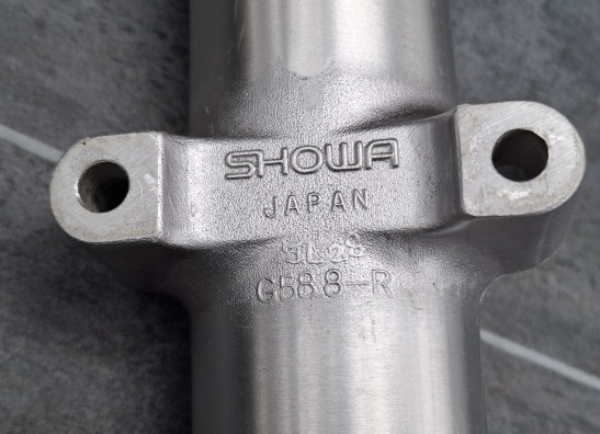 Voorpoten Harley Davidson Softtail