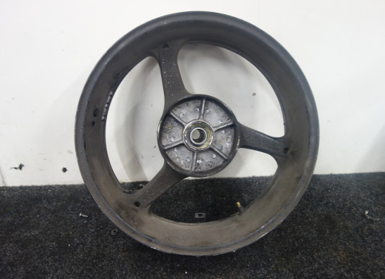 Felge hinten Honda CBR Fireblade