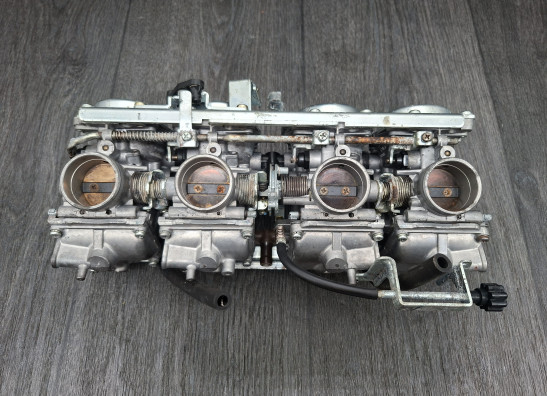 Carburateurset Honda CB 1